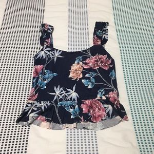 Aeropostale Tops - aeropostale tank top WORN ONCE Aeropostale Tops - aeropostale tank top WORN ONCE